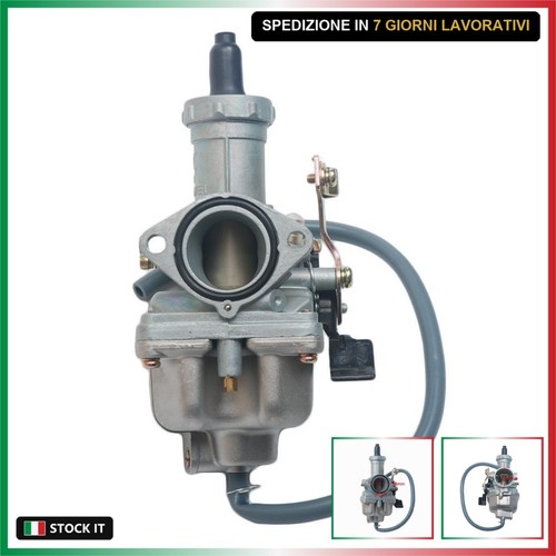 Pz27 carburatore con - pz27,