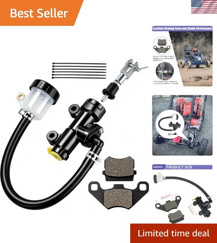 Kit cilindro master - , freno