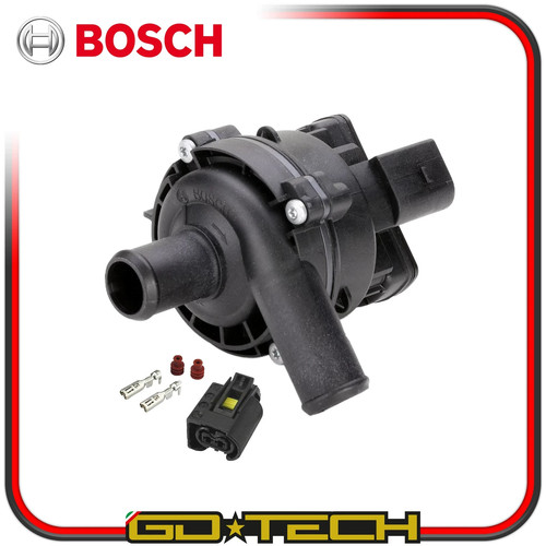 Pompa acqua elettrica bosch - acqua,