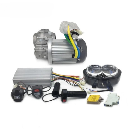 Kit motore auto elettrica - auto,