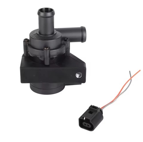 Pompa acqua elettrica 12v - pompa,