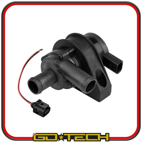 Pompa acqua elettrica 12v - acqua,
