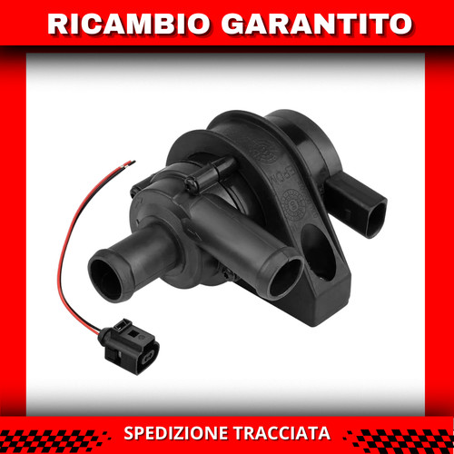 Pompa acqua 12v professionale - acqua,