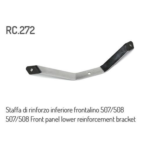 Kart freeline supporto - go,