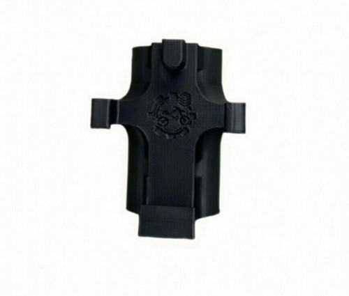 Supporto porta trasponder - , moto
