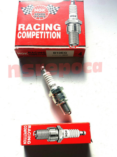 Ngk b10eg 3630 candela kart - candela, go