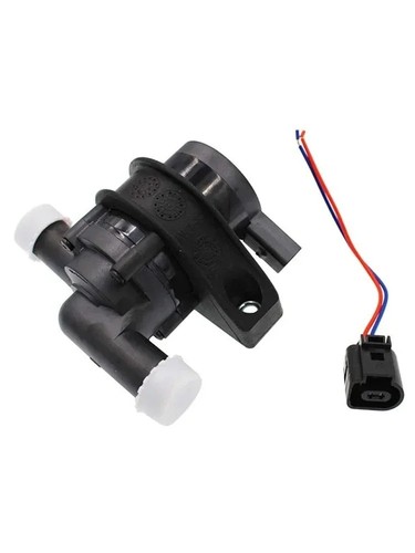 Oem auxiliary coolant - oem,